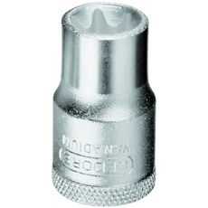 Soquete Torx Gedore Tx19 E10mm