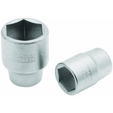 Soquete Sextavado 15/16" Gedore Encaixe 3/4"