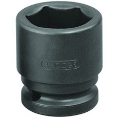 Soquete de Impacto 10mm Encaixe 1/2" K19