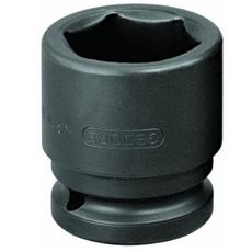 Soquete de Impacto 24mm Encaixe 3/4" K32