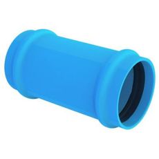 Luva de Correr Tigre de Fofo 200mm Mpvc Jei Dn200