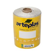 Corda Trançada PET Arteplas 3mm x 400m