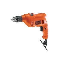 Furadeira de Impacto Black & Decker 3/8" TM500 560W