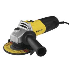 Esmerilhadeira Angular Stanley 4.1/2" STGS6115 600W