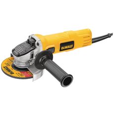 Esmerilhadeira Angular Dewalt 4.1/2" DWE4020B 800W