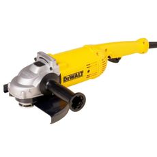 Esmerilhadeira Angular Dewalt 7" DWE491 2.200W