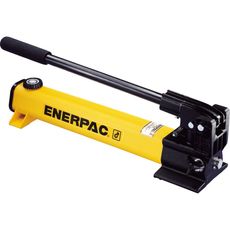 Bomba Hidráulica Enerpac Simples Ação P392