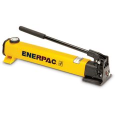 Bomba Hidráulica Manual Enerpac P202