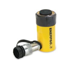 Cilindro Hidráulico Enerpac 10t Simples Ação RC102