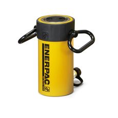 Cilindro Hidráulico Enerpac 50t Simples Ação RC504