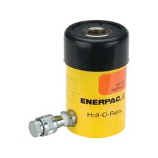 Cilindro Hidráulico Enerpac 12t Simples Ação RCH121