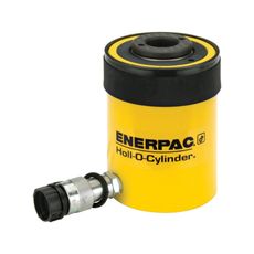 Cilindro Hidráulico Enerpac 20t Simples Ação RCH202