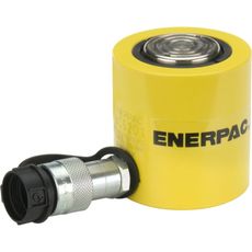 Cilindro Hidráulico Enerpac 20t Simples Ação RCS201