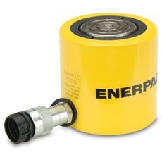 Cilindro Hidráulico Enerpac 30t Simples Ação RCS302