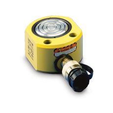 Cilindro Hidráulico Enerpac 30t Simples Ação RSM300