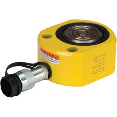 Cilindro Hidráulico Enerpac 50t Simples Ação RSM500