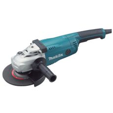 Esmerilhadeira Angular Makita 7" GA7020 2200W