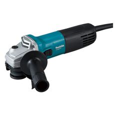 Esmerilhadeira Angular Makita 4.1/2" M9507B 720W