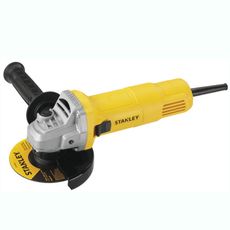 Esmerilhadeira Angular Stanley 4.1/2" SG6115 620W