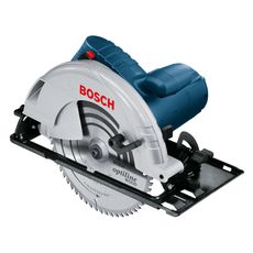 Serra Circular Bosch 9.1/4" GKS 235 1700W + 1 Disco de serra e Guia paralelo