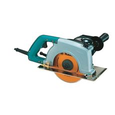 Serra Mármore Makita 7.1/8" 4107R 1400W + Acessórios