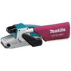 Lixadeira de Cinta Makita 76x610mm 9920 1010W