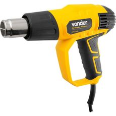 Soprador Térmico Vonder STV 200 2000W