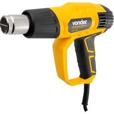 Soprador Térmico Vonder STV 150 1500W