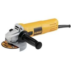 Esmerilhadeira Angular Dewalt 4.1/2" DWE4118 950W