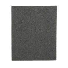 Folha de Lixa para Ferro Bosch Blue Metal 230 x 280mm Grão 150