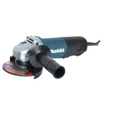 Esmerilhadeira Angular Makita 4.1/2' 9557HPGK 840W