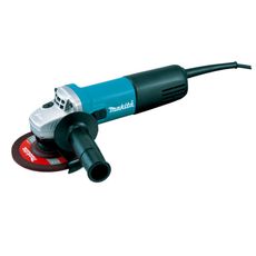 Esmerilhadeira Angular Makita 5' 9558HNG 840W