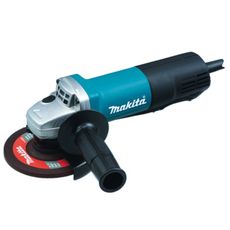 Esmerilhadeira Angular Makita 5' 9558HPG 840W