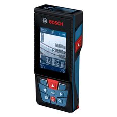 Trena Laser alcance 120 metros com Bluetooth Bosch GLM 120 C