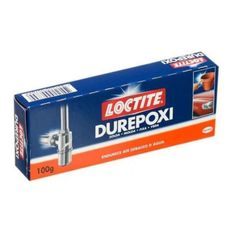 Durepoxi Loctite Massa 100 g