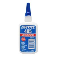 Adesivo Loctite 495 100g