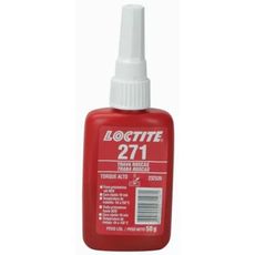 Trava Prisioneiro Loctite 271 50g