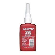 Trava e Veda Rosca Loctite 290 50g