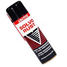 Óleo Loctite Solvo Rust SF 8046 300ml