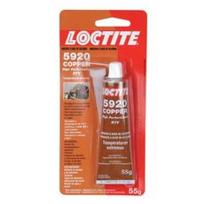 Silicone Loctite SI 5920 Copper 55g