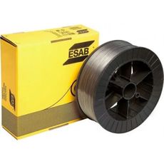 Arame de Solda Tubular ESAB Tubrod OK 71 Ultra 1.60mm 16kgs