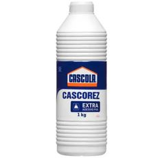 Cola Cascola Cascorez Extra 1kgs