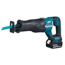 Serra Sabre Makita DJR187RTE A Bateria 18V Li-Ion