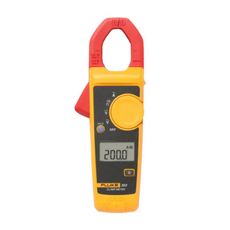 Alicate Amperímetro Digital Fluke-303 600V 600A