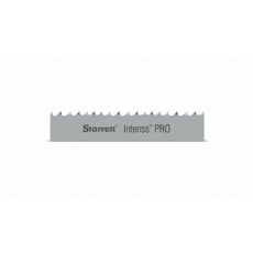 Lâmina de Serra Fita Starrett Intenss PRO IP34X3-4