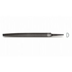 Lima Meia-Cana Bastarda Starrett L102-110 10"