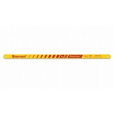 Lâmina de Serra Manual Starrett Redstripe RS1232 Rígida