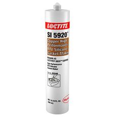 Silicone Loctite SI 5920 Copper 300 g