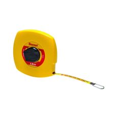 Trena Aço Longa Starrett KTS510 15M S Amarela 15m