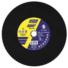 Disco de Corte Norton Super AR312 356x3,2x25,40mm